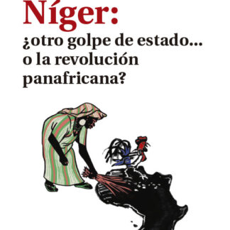 Níger: ¿otro golpe de estado... o la revolución panafricana?