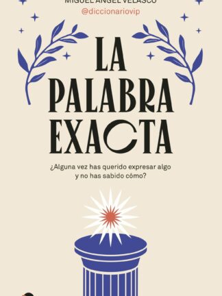 La palabra exacta