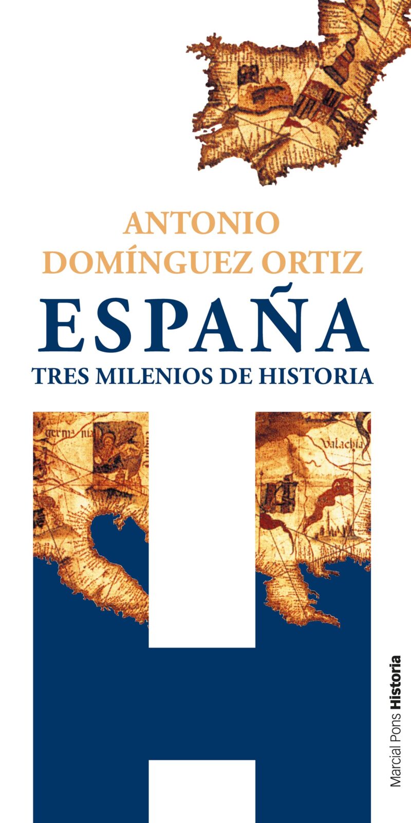 España, tres milenios de historia