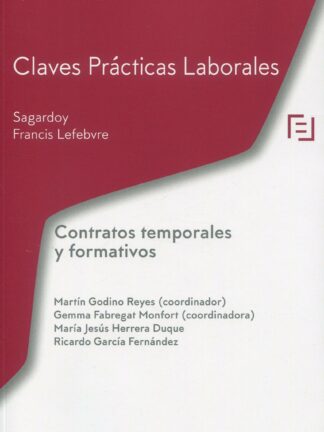 Contratos temporales y formativos