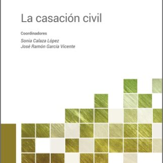 Casación civil