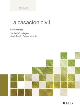 Casación civil