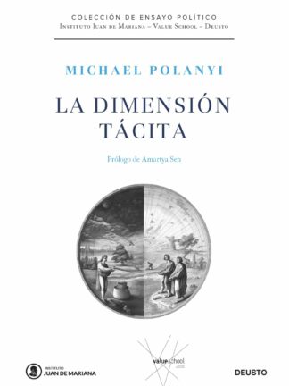 La dimensión tácita