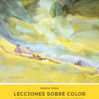 Lecciones sobre color Color, diseño y composición en la práctica artística