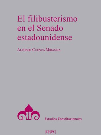 Filibusterismo en el Senado estadounidense