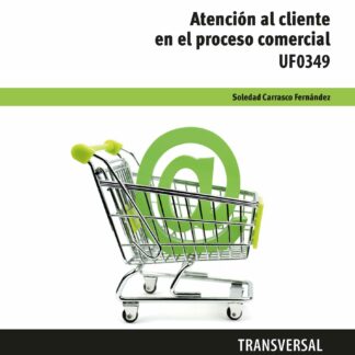 Atención al cliente en el proceso comercial
