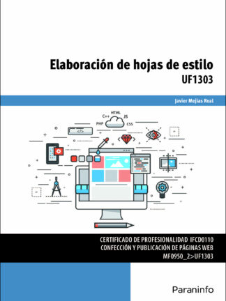 Elaboración de hojas de estilo