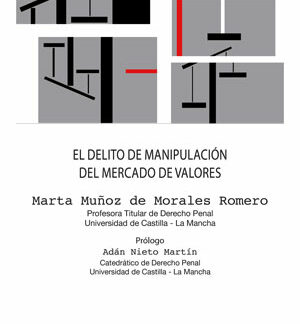 Delito de manipulación del Mercado de Valores