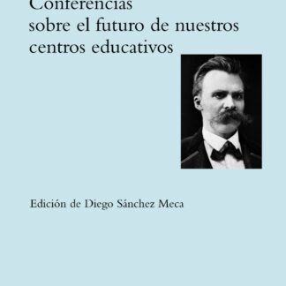 Conferencias sobre el futuro de nuestros centros educativos