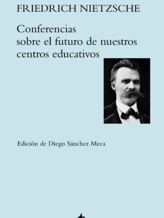 Conferencias sobre el futuro de nuestros centros educativos