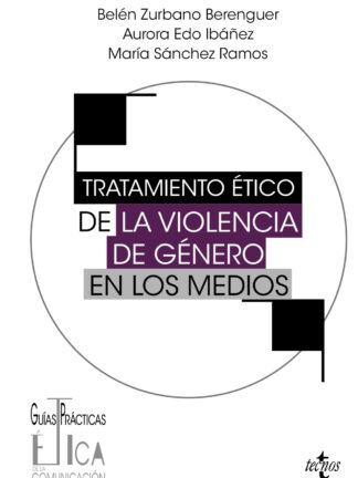 Tratamiento ético de la violencia de género en los medios