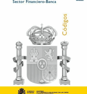 Código del Consejero: Sector Financiero-Banca