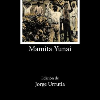 Mamita Yunai