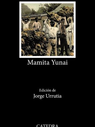 Mamita Yunai