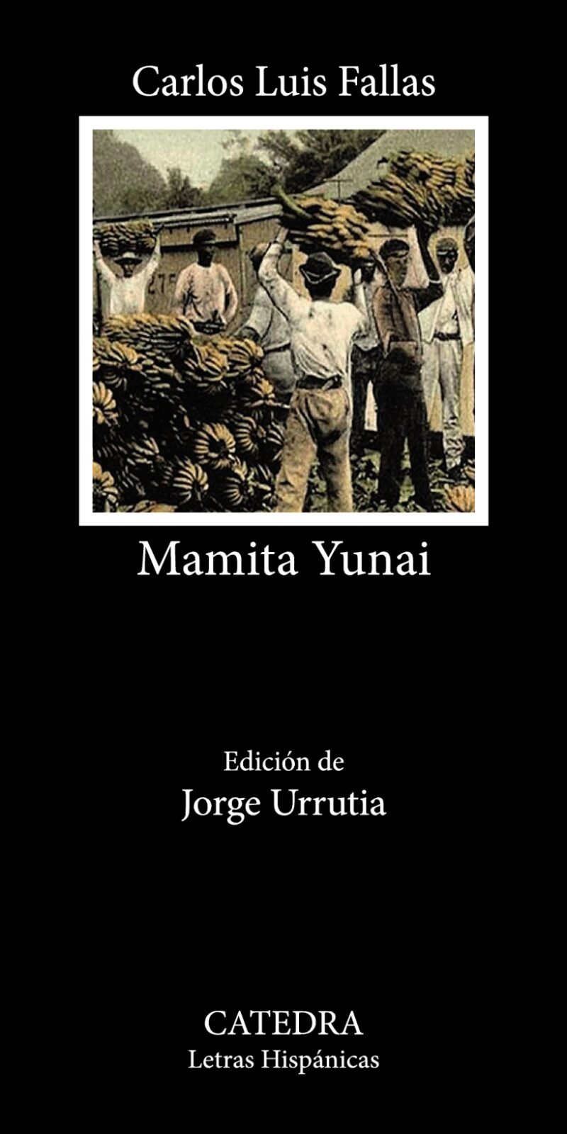 Mamita Yunai