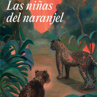 Las niñas del naranjel