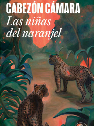 Las niñas del naranjel
