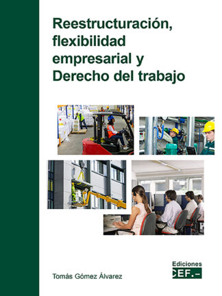 Reestructuración, flexibilidad empresarial y derecho del trabajo
