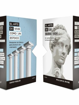 Pack El arte de los estoicos