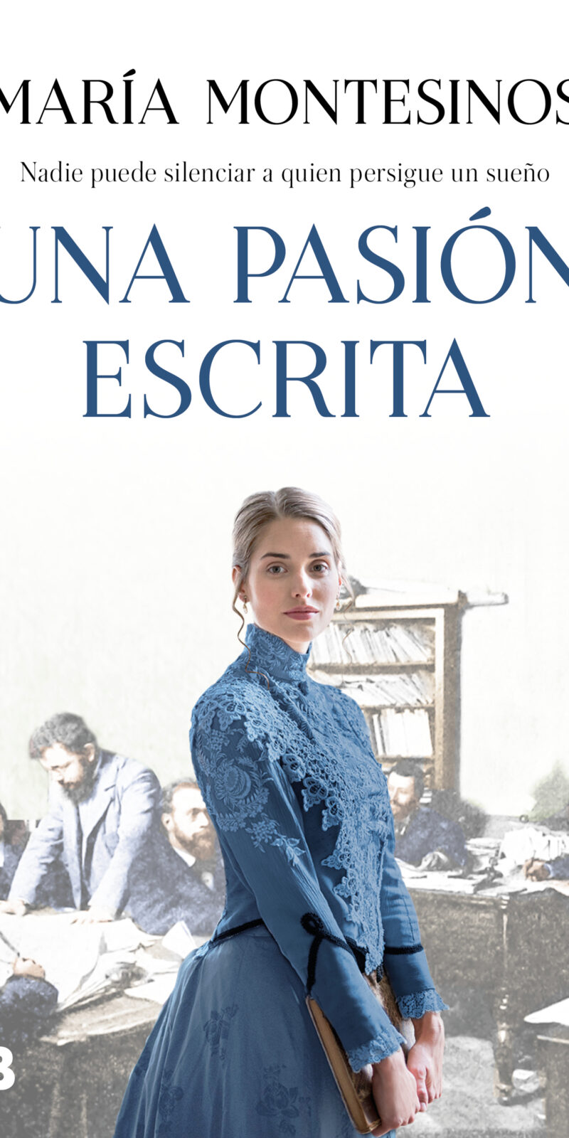 Una pasión escrita