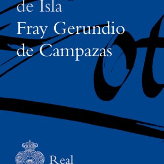 Fray Gerundio de Campazas