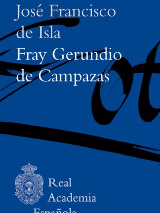Fray Gerundio de Campazas