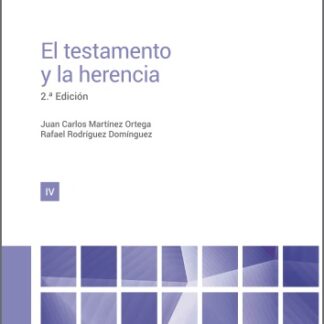Testamento y la herencia