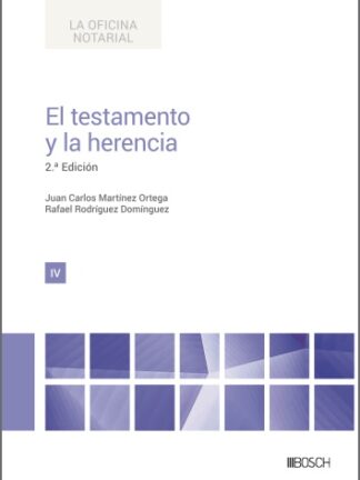Testamento y la herencia