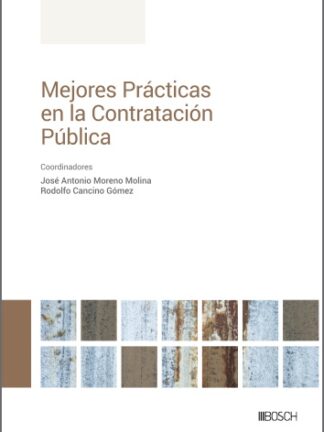Mejores Prácticas en la Contratación Pública