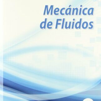 Mecánica de fluidos