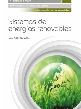 Sistemas de energías renovables