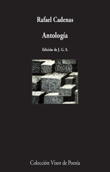 Antología poética / 9788498953121