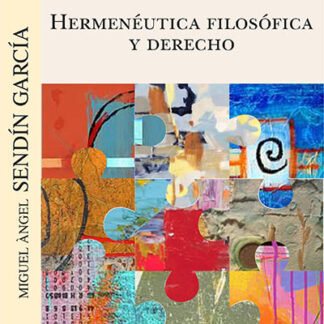 Hermenéutica filosófica y derecho