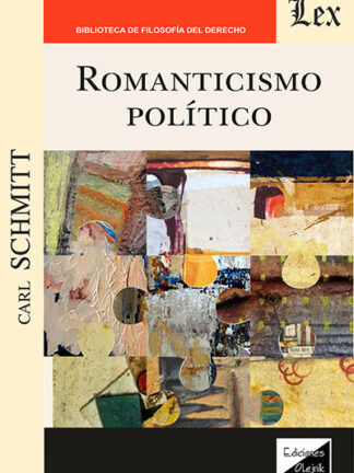 Romanticismo Político