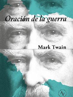 Oración de la guerra