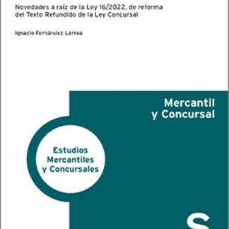 Aspectos laborales de la reestructuración y el concurso de acreedores