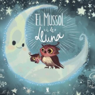 Mussol i la lluna