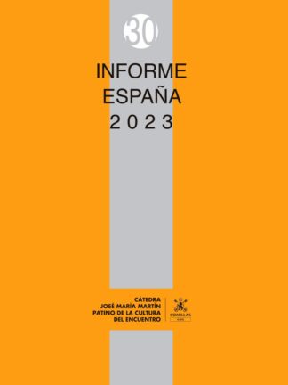 Informe España 2023