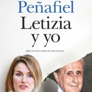 Letizia y yo