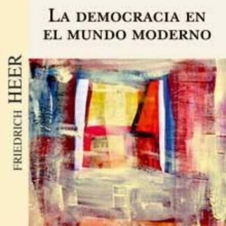 Democracia en el mundo moderno