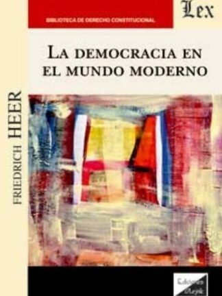 Democracia en el mundo moderno