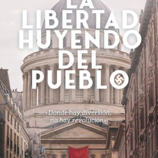 La libertad huyendo del pueblo