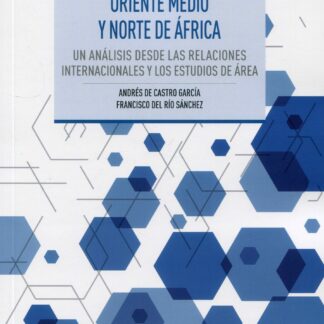 Oriente Medio y Norte de África: Un análisis desde las relaciones internacionales y los estudios de área