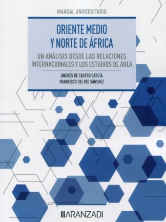 Oriente Medio y Norte de África: Un análisis desde las relaciones internacionales y los estudios de área