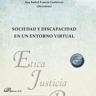 Sociedad y discapacidad en un entorno virtual