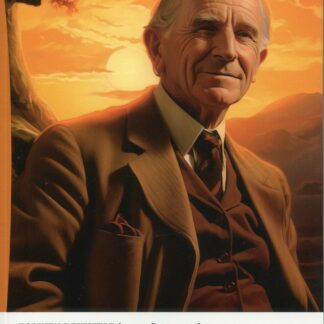 Tolkien revisitado. 50 años después de su viaje a Valinor