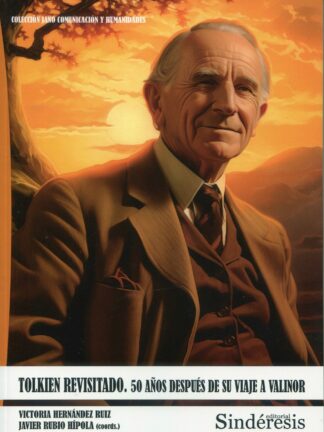 Tolkien revisitado. 50 años después de su viaje a Valinor