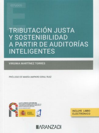 Tributación justa y sostenibilidad a partir de auditorías inteligentes
