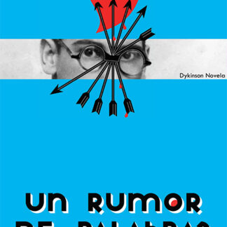 Un rumor de palabras