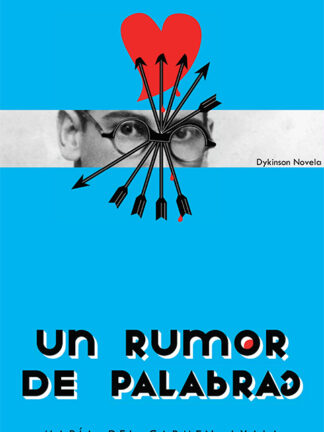 Un rumor de palabras